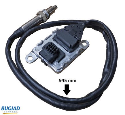 NOx-Sensor, NOx-Katalysator Bugiad BNX74063 von Bugiad