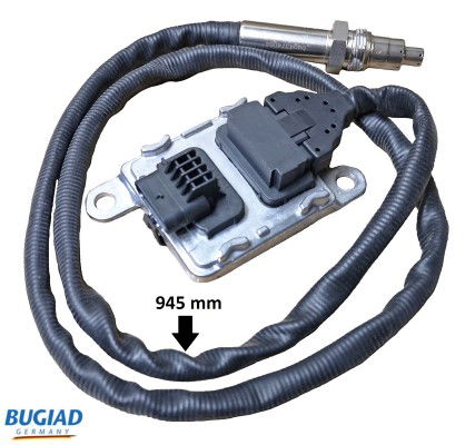 NOx-Sensor, NOx-Katalysator Bugiad BNX74064 von Bugiad