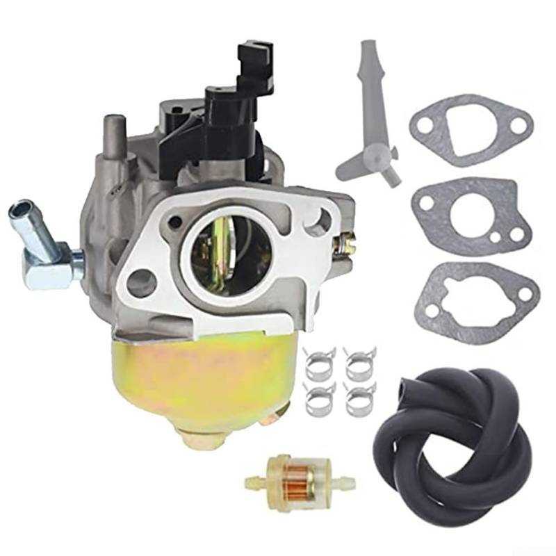 Bulevisiter Vergaser-Kit für 170 270 208CC 212CC Motor 951-12785 951-12124 951-10797 Ersatzteil für Grubber und Handwerkzeuge von Bulevisiter