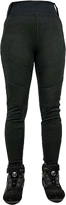 Bull-it Falcon Legging Skinny, Jeans Damen - Schwarz - 36 von Bull-it