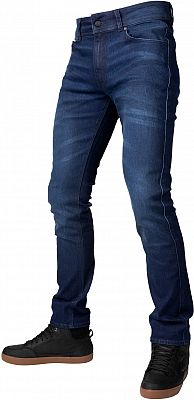 Bull-it Icon II, Jeans - Blau - 40 von Bull-it