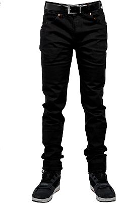 Bull-it Trojan Straight, Jeans - Schwarz - 32 von Bull-it