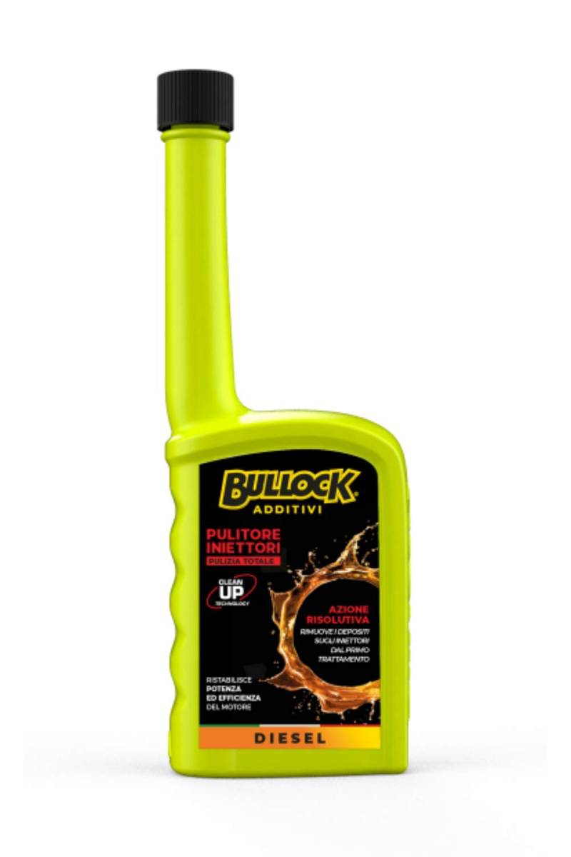 Bullock TA127002 Additiv, 250 ml von Bullock