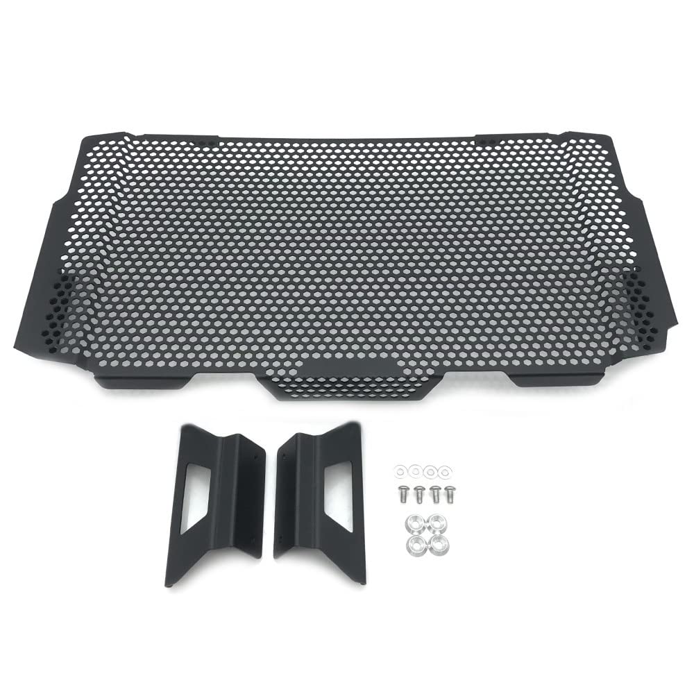 Bumdenuu Für CB650R CB650F CBR650R CBR650F 2021 2022 Heizkörperschutz Gitter Abdeckung von Bumdenuu