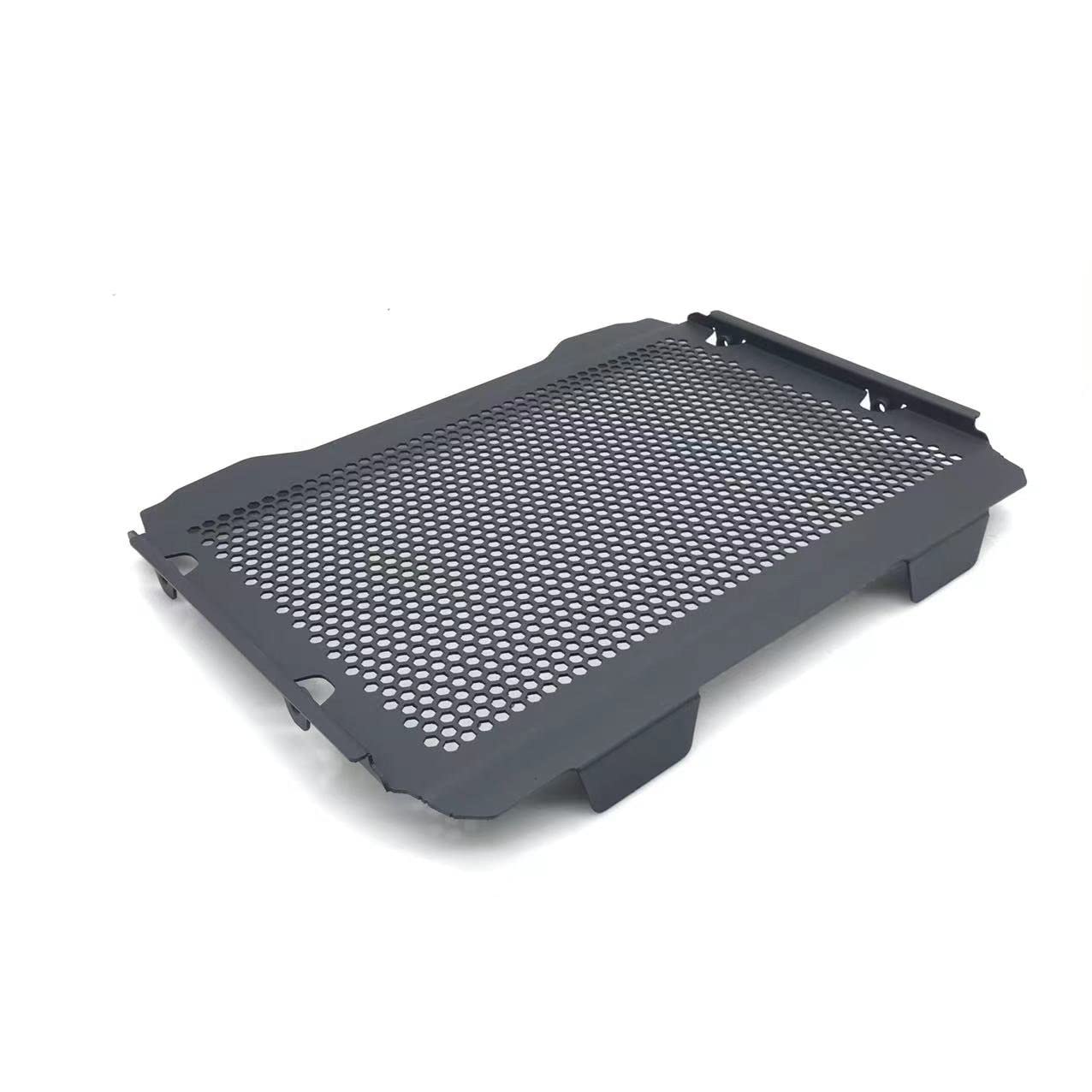 Bumdenuu Für Yamaha MT07 FZ07 2021 2022 Motorradzubehör Kühlergrill Abdeckung Schutz von Bumdenuu