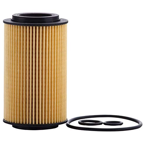 Bumdenuu ÖLfilter für W204 C- W212 E- für - OM651 A6511800109 von Bumdenuu