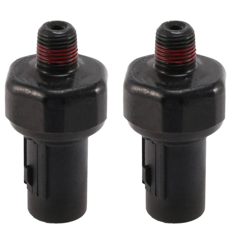 Bureau 2X 9475037000 Öl Druck Schalter Sensor für Auto Motoren Passend für Accent Azera für Amanti Borrego Cadenza von Bureau