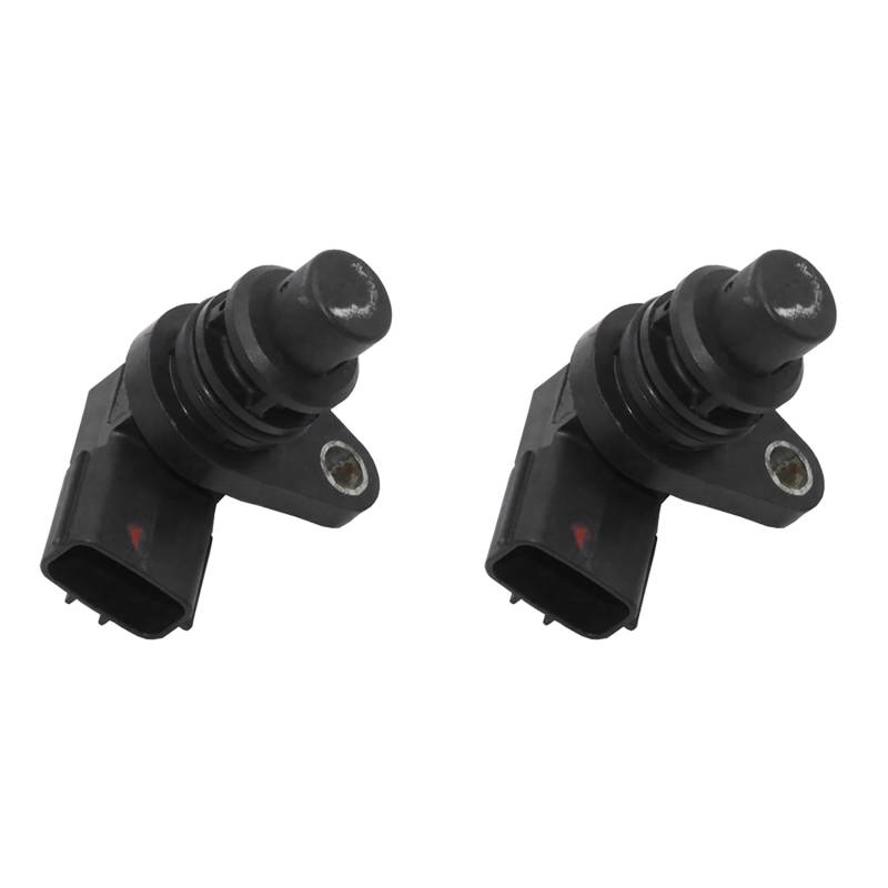 Bureau 2X Auto Mobile FN1221551 KilometerzäHler Geschwindigkeit Sensor für 2 3 5 6-7 MX-5 FN12-21-551 von Bureau