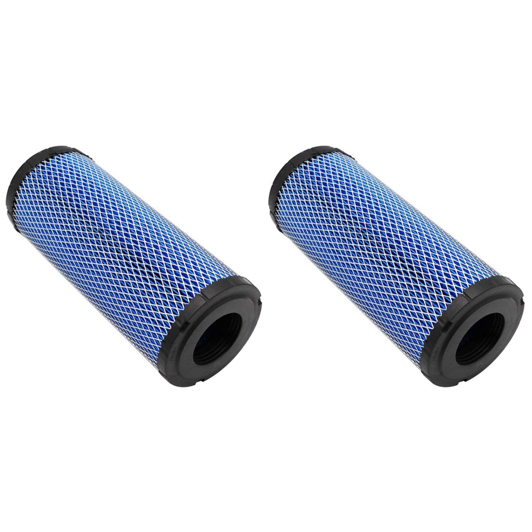 Bureau 2X Luft Filter für RZR 900 RZR S 1000 900 General 4, Ersetzt 7082115 7081937, Langlebig Stabil von Bureau