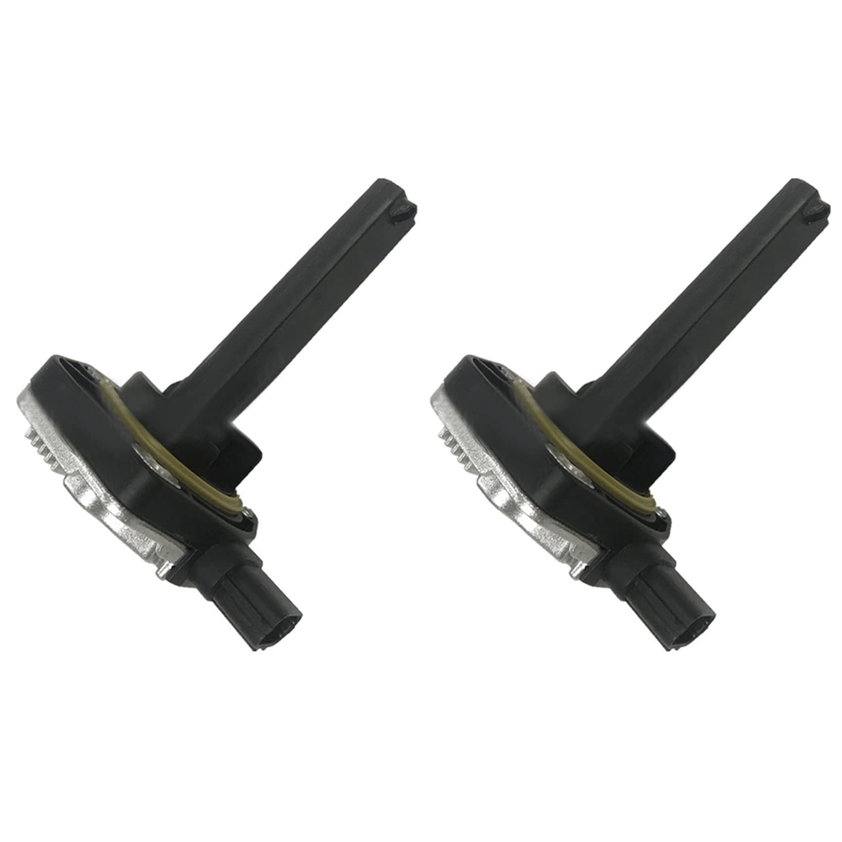 Bureau 2X ÖL Level Sensor für Auto Motoren für 37310-G02 von Bureau