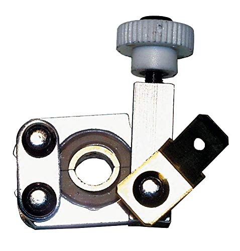 Piezo-Klemmgeber 6 mm von Busching