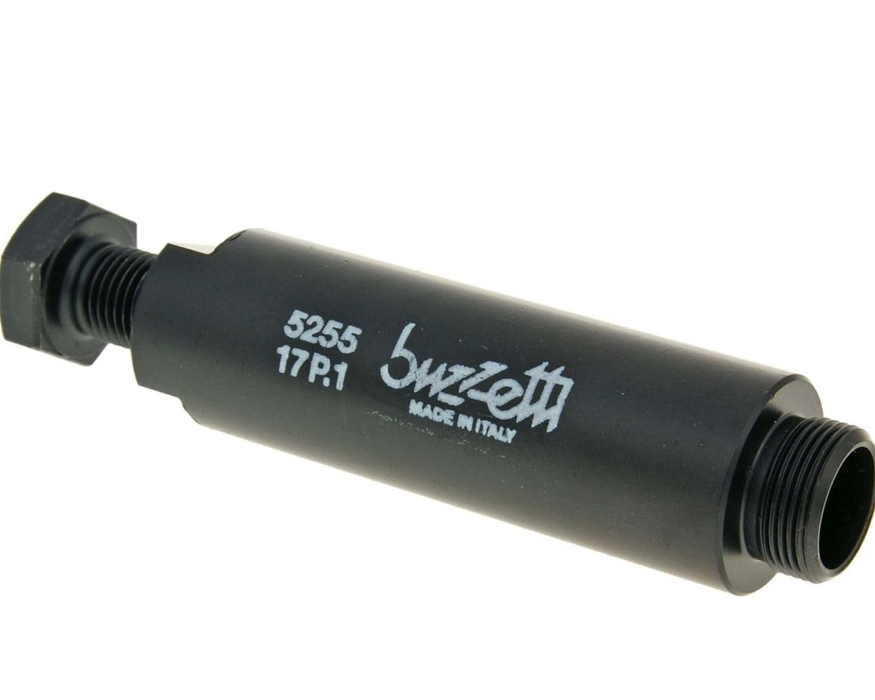 BUZZETTI M17x1mm Rechtsgewinde Polradabzieher kompatibel für Piaggio Bravo, Ciao von Buzzetti