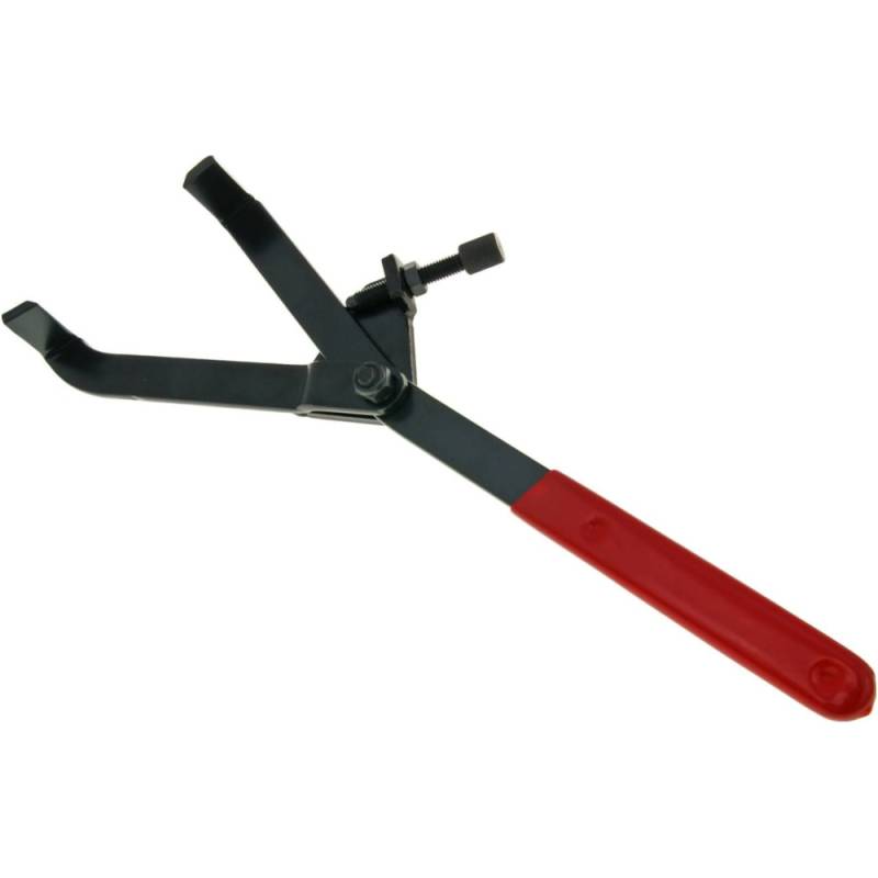 Buzzetti bzt30613 primärtrieb blockierwerkzeug / haltewerkzeug für kupplungsglocke / kupplungskorb  universal 70 bis 125mm von Buzzetti