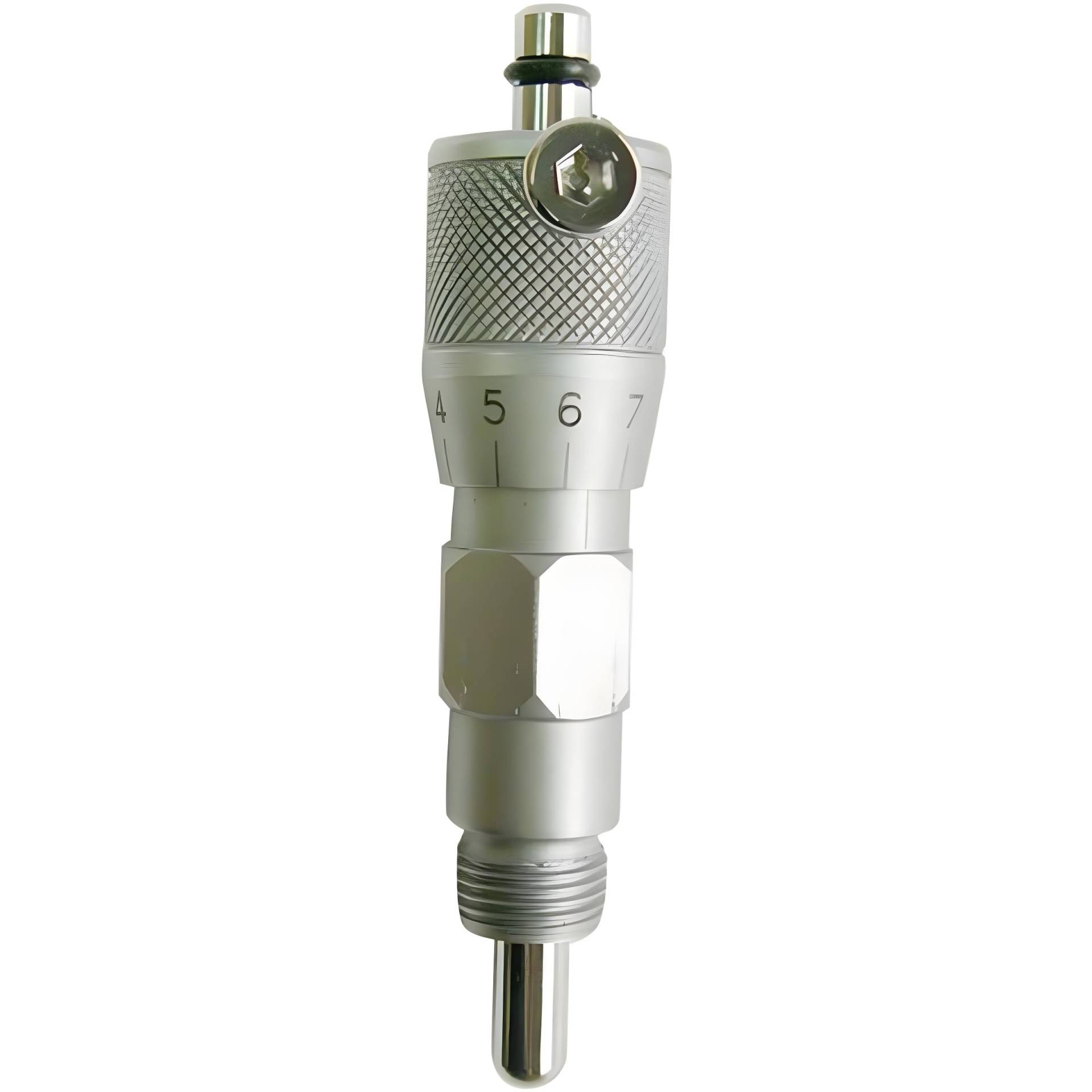 Zündkerzen Mikrometer für Kerzengewinde 14X1,25mm von Buzzetti