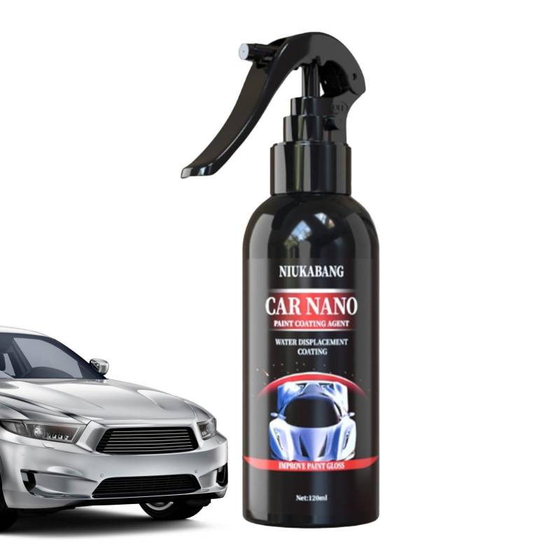 Auto Kratzerentfernungsspray Nano Reparaturspray Für Auto Auto Kratzer Reparatur Autopolitur Autokratzerentferner Politur & Lackauffrischer Wasserlose Autowäsche Autokratzer Der Polierspray Repariert von Bvizyelck