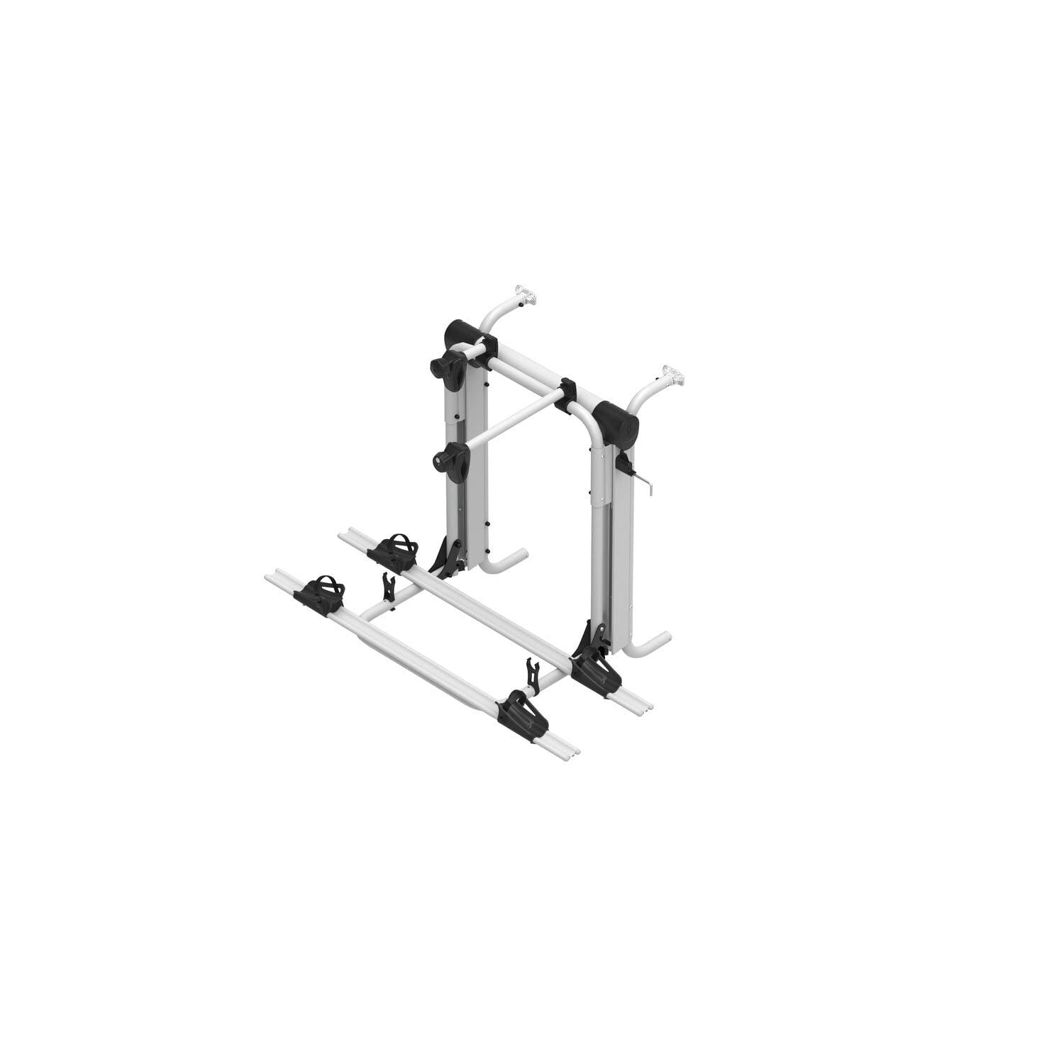 Br-Systems Bike-Lift Rail Heck-Fahrradträger 2 Fahrräder E-Bikes bis 60kg Camping Wohnwagen von By Just4camper