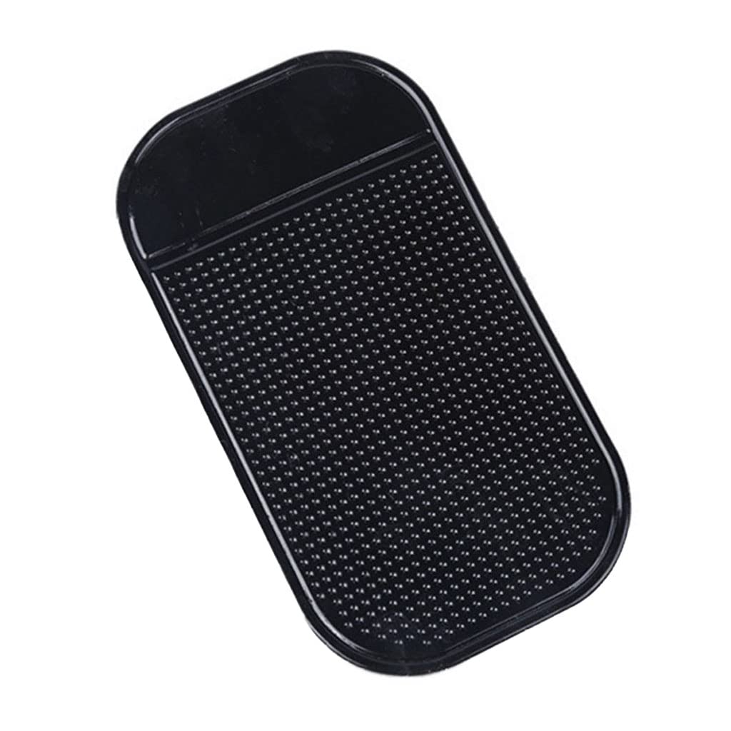 Bydezcon Autos Non Slip Dashboard Pad Telefon Sticky Matte Anti Slip Silikon Für Handy Sonnenbrillen von Bydezcon