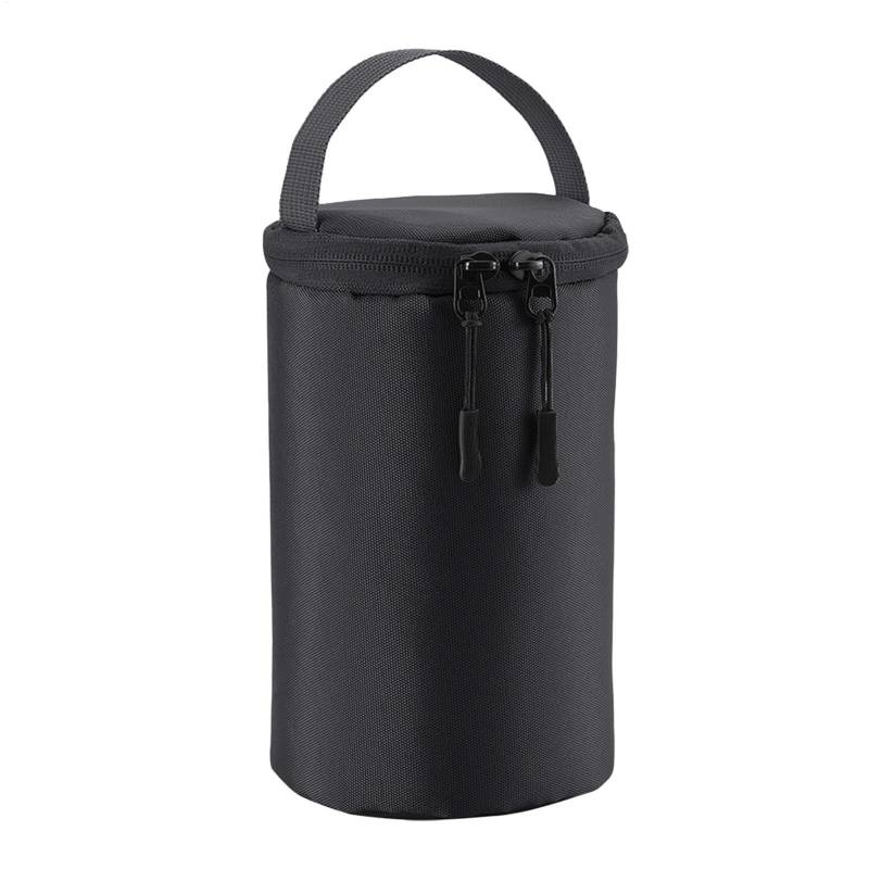 Cylinder Storage Cover | Outdoor Tank Protector | Coalgas Cylinder Bag | Tank Storage Solution | Camping Propane Storage | Tank Protector Propane Cylinder Bag for Various Outdoor Sports von Byeaon