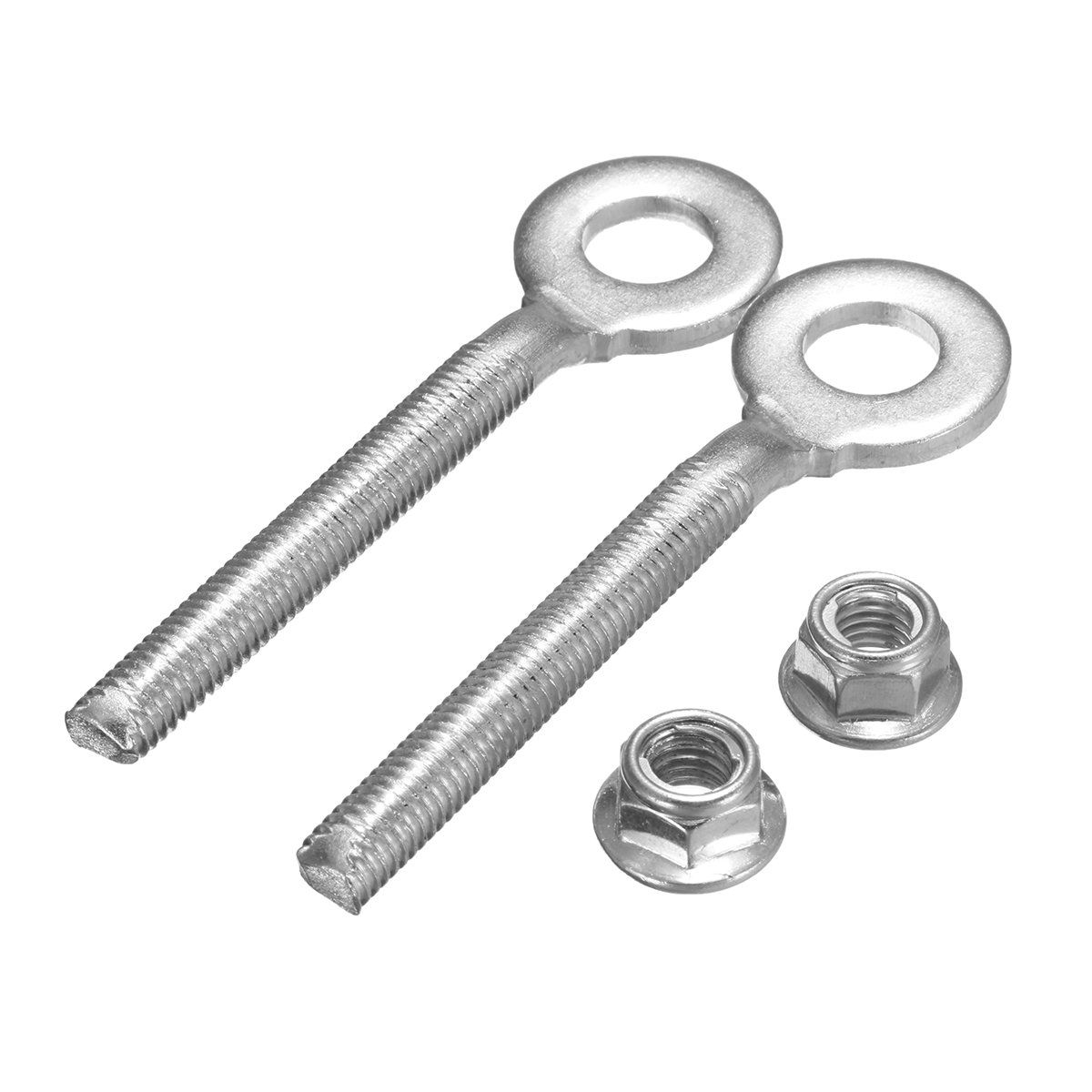 C-Funn 12mm / 15mm Kettenspanner 125cc 140cc 150cc Pit PRO Quad Trail Dirt Bike - 12mm von C-FUNN