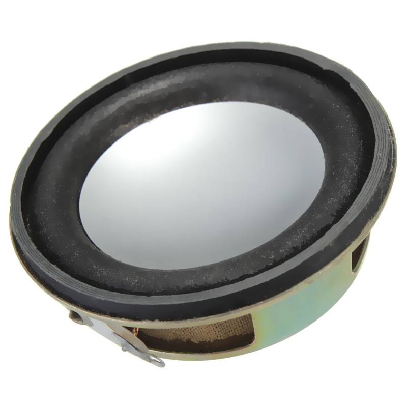 C-FUNN 1St 40Mm 4O 3W Full-Range Audio Speaker Stereo Woofer Lautsprecher von C-FUNN