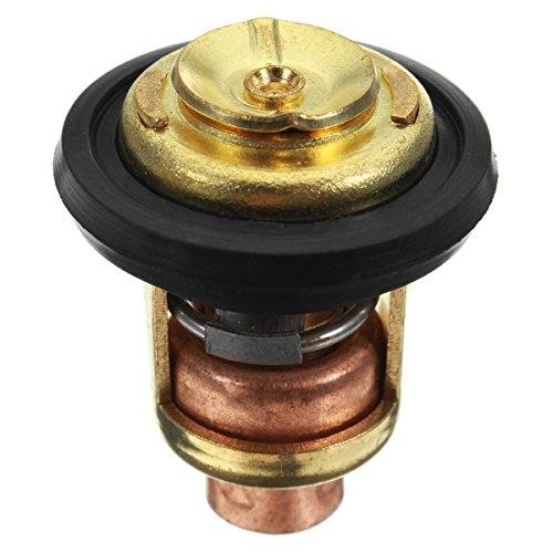 C-FUNN Boat Engine Thermostat 6E5-12411-02 6E5-12411-00 6E5-12411-10 for Yamaha von C-FUNN