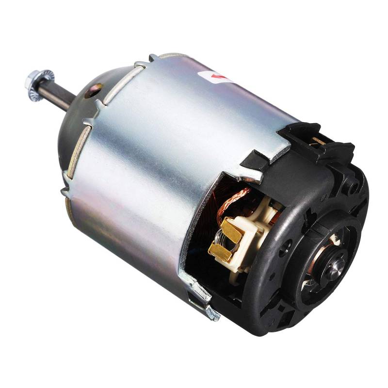 C-FUNN Right Climate Car Heater Blower Fan Motor Kompatibel mit Nissan X-Trail Maxima Navara von C-FUNN