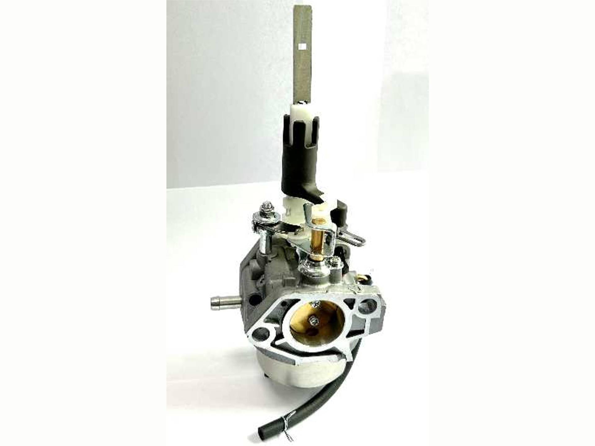 C·T·S Vergaser für Loncin 414cc Schneefräse Motor PN# Loncin LCT 43201 Hus qvarna 587151501 von C·T·S