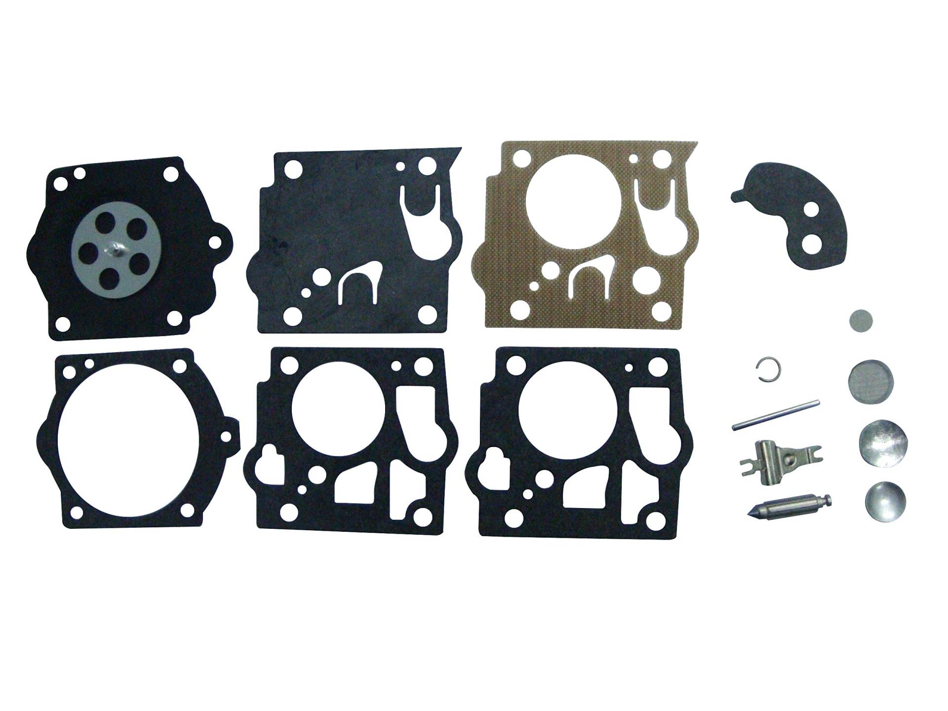 Vergaser-Reparatursatz ersetzt Walbro K10-SDC von C·T·S