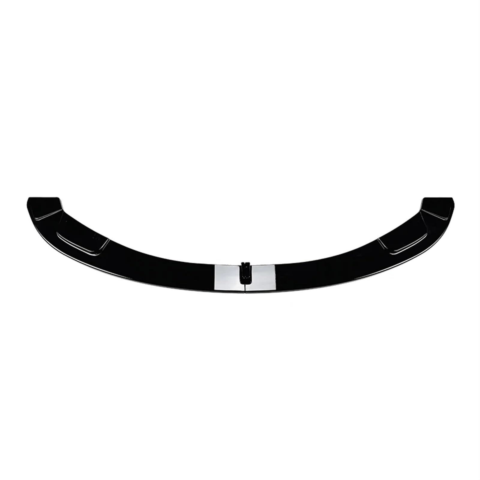 Auto-Frontspoiler Für 3 4er M3 M4 F80 F81 F82 F83 2013-2018 Auto Frontspoilerlippe Spoiler Splitter Stoßstange Canard Lip Splitter Auto Frontspoiler Lippe(Gloss Black Lip C) von CAIDIS