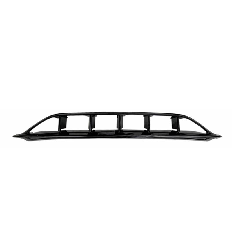 Auto-Frontspoiler Für Benz Für CLA C117 X117 Auto Frontstoßstange Seitenspoiler Splitter Air Blade Für CLA200 220 250 Für CLA45 Für AMG 2015-2018 Auto Frontspoiler Lippe(Bumper) von CAIDIS