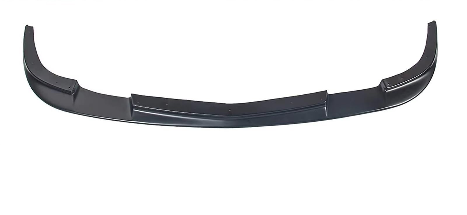 Auto-Frontspoiler Für Chevy C6 Für Corvette 2005-2013 Z06 ZR1 Auto Front Stoßstange Lip Spoiler Splitter Wide Body Modelle Carbon Faser Stil Auto Frontspoiler Lippe(Carbon Style) von CAIDIS