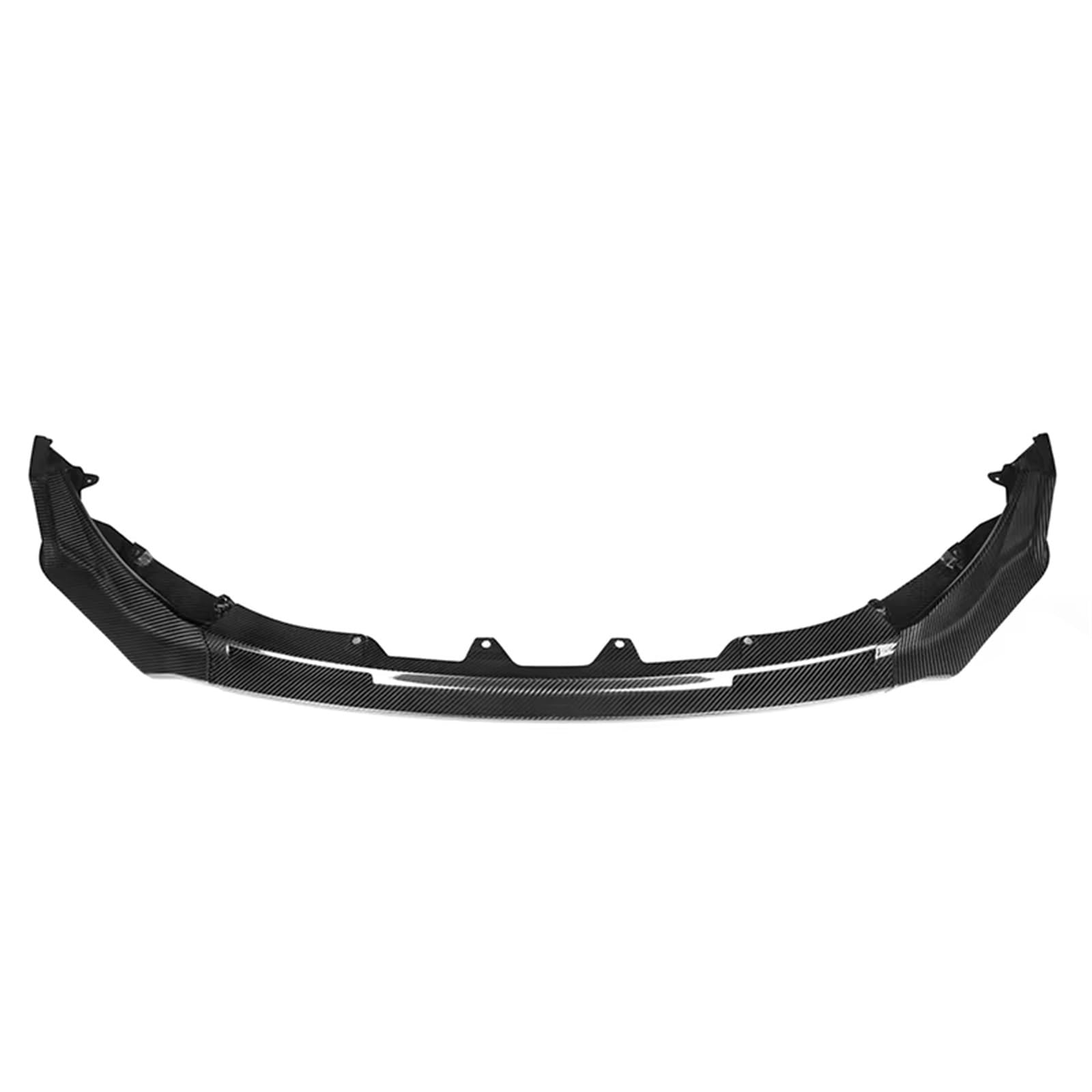 Auto-Frontspoiler Für G80 G82 G83 M3 M4 2021-Dry Carbon Fiber Auto Front Stoßstange Spoiler Lip Splitter Körper Kit Stoßstange Lip Auto Frontspoiler Lippe von CAIDIS