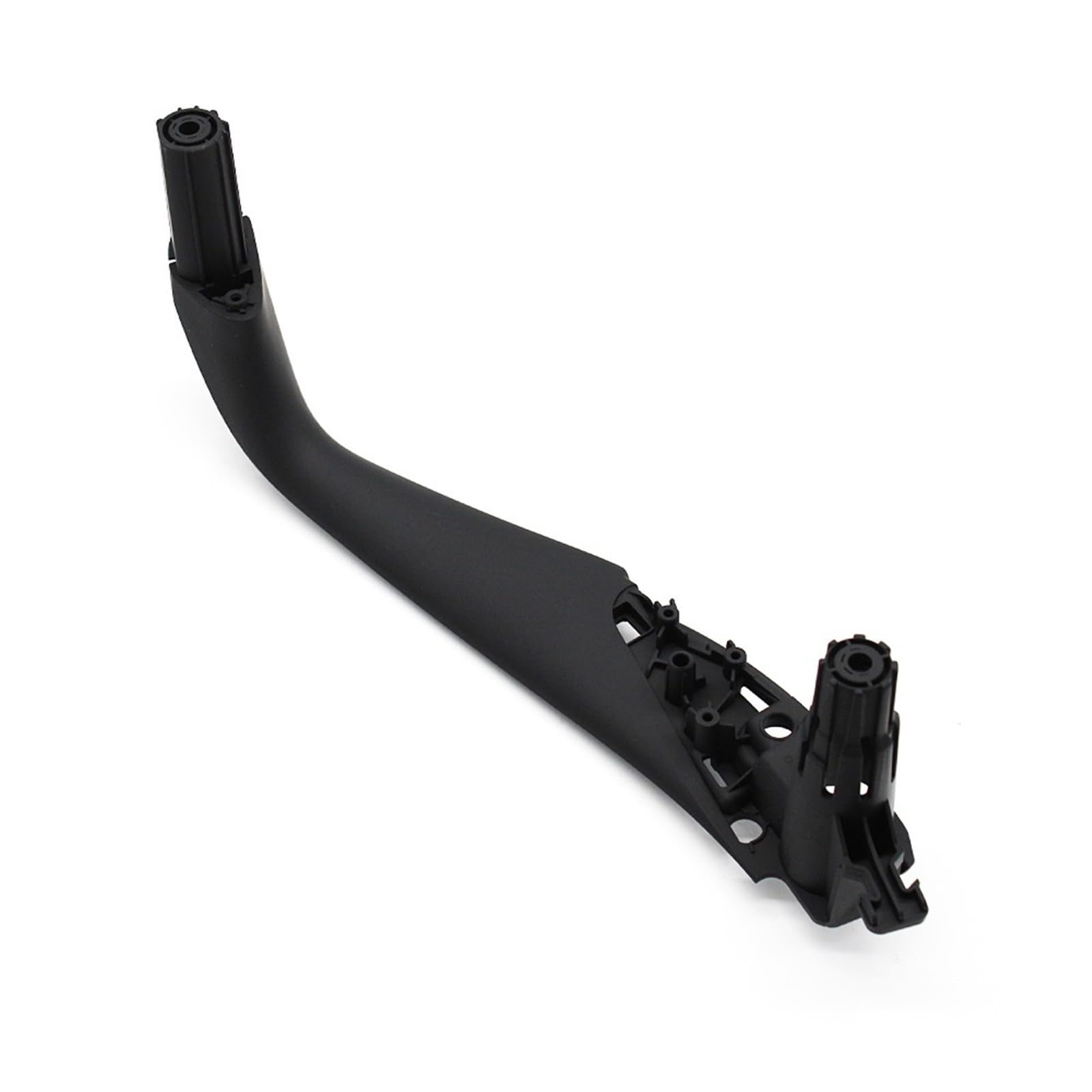 Auto Türgriff Innen Für 5 Series G30 G31 G38 F90 2017 2018 2019 2020 2021 Auto Vorne Hinten Links Rechts Türgriff Innen Abdeckung Trim Ersatz Auto Innentürgriff(Rear Right Black) von CAIDIS