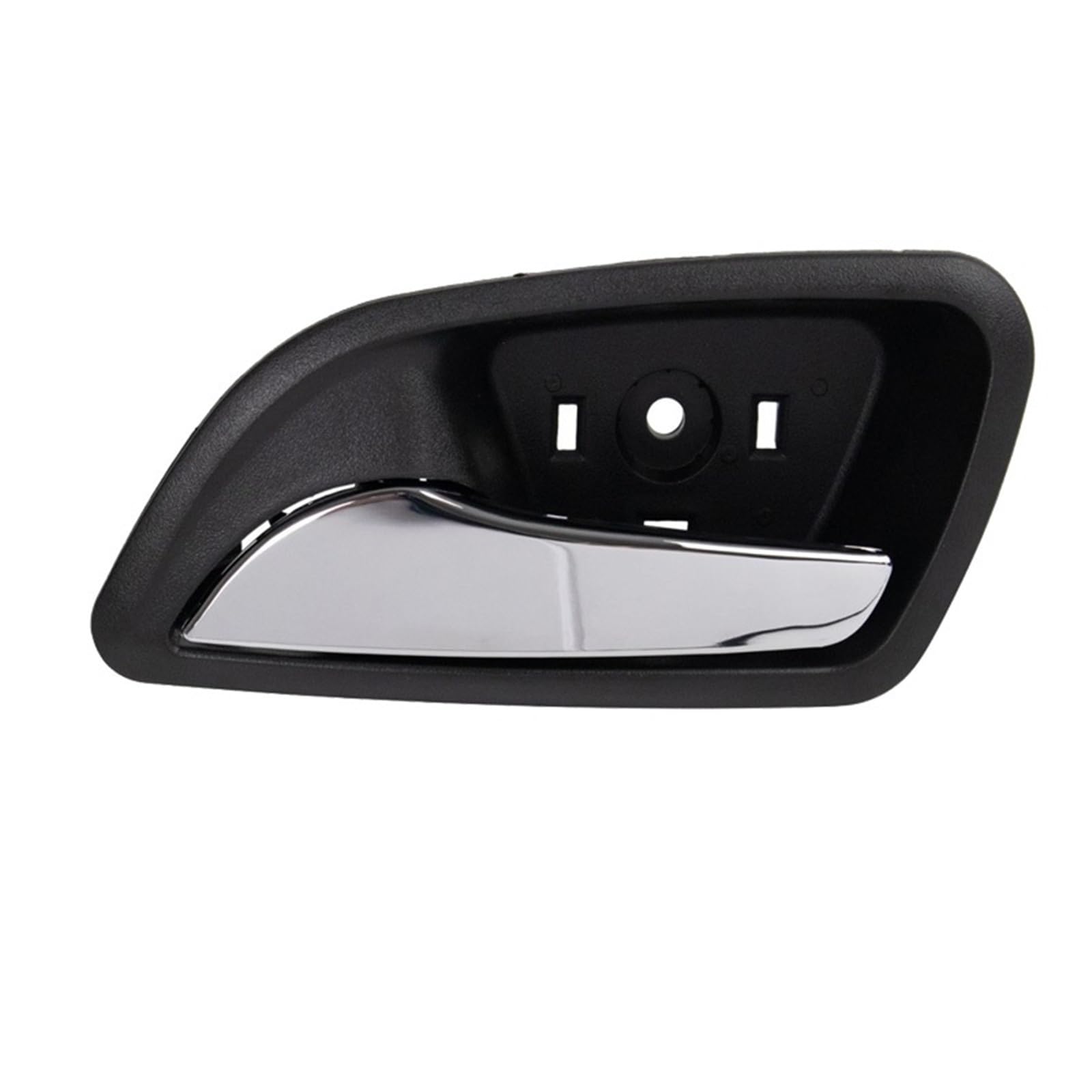 Auto Türgriff Innen Für Chevrolet Für Cruze 2009-2016 Inneren Türöffner Knopf Innen Schalter Schnalle Auto Innen Tür Griff 96952176 96952178 Auto Innentürgriff(Front Left) von CAIDIS