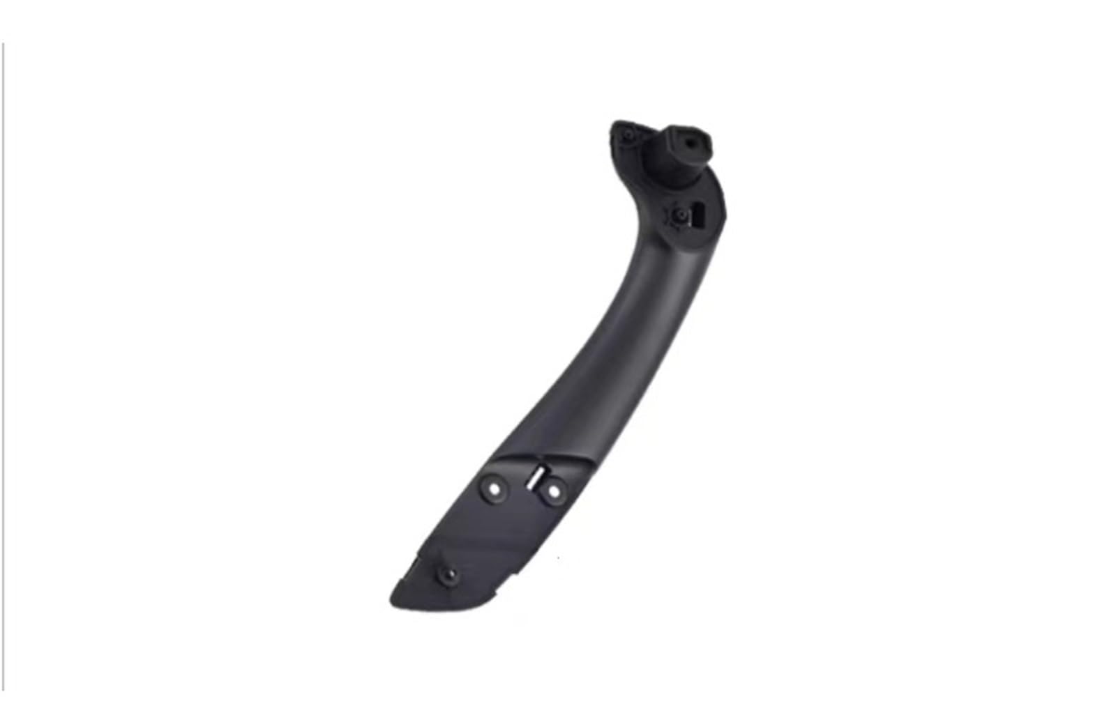 Auto Türgriff Innen Für Megane 3 III Für Fluence 2008-2016 809600015R 197012651 Innen Auto Vorne Links Rechts Innen Tür Griff Mit Abdeckung Auto Innentürgriff(Inner Handle-Right) von CAIDIS