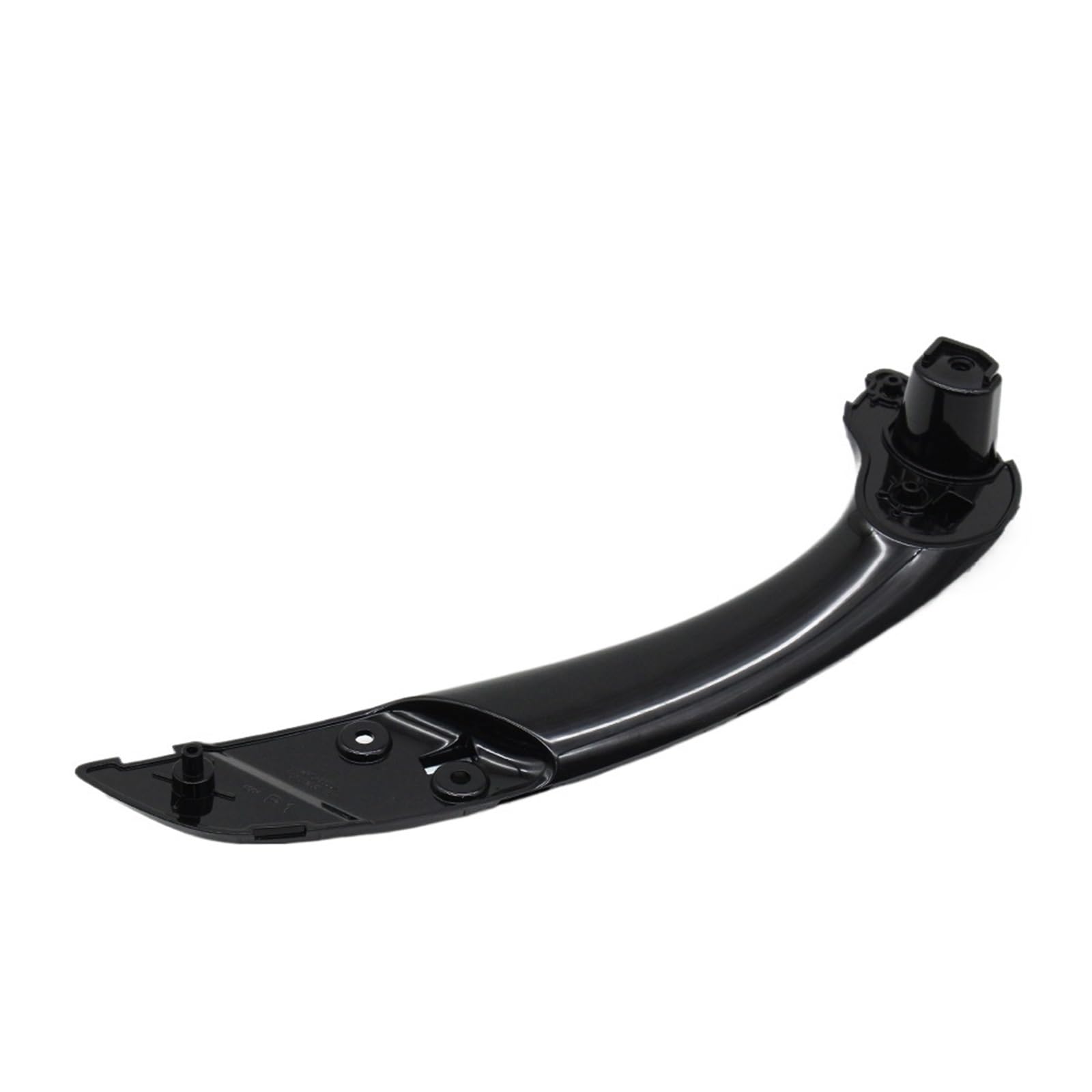 Auto Türgriff Innen Für Megane 3 MK3 Für Fluence 2008-2016 80960001R 197012651 Innen Auto Vorne Links Rechts Innen Tür Griff Oder Griff Abdeckung Auto Innentürgriff(Piano Inner-R) von CAIDIS