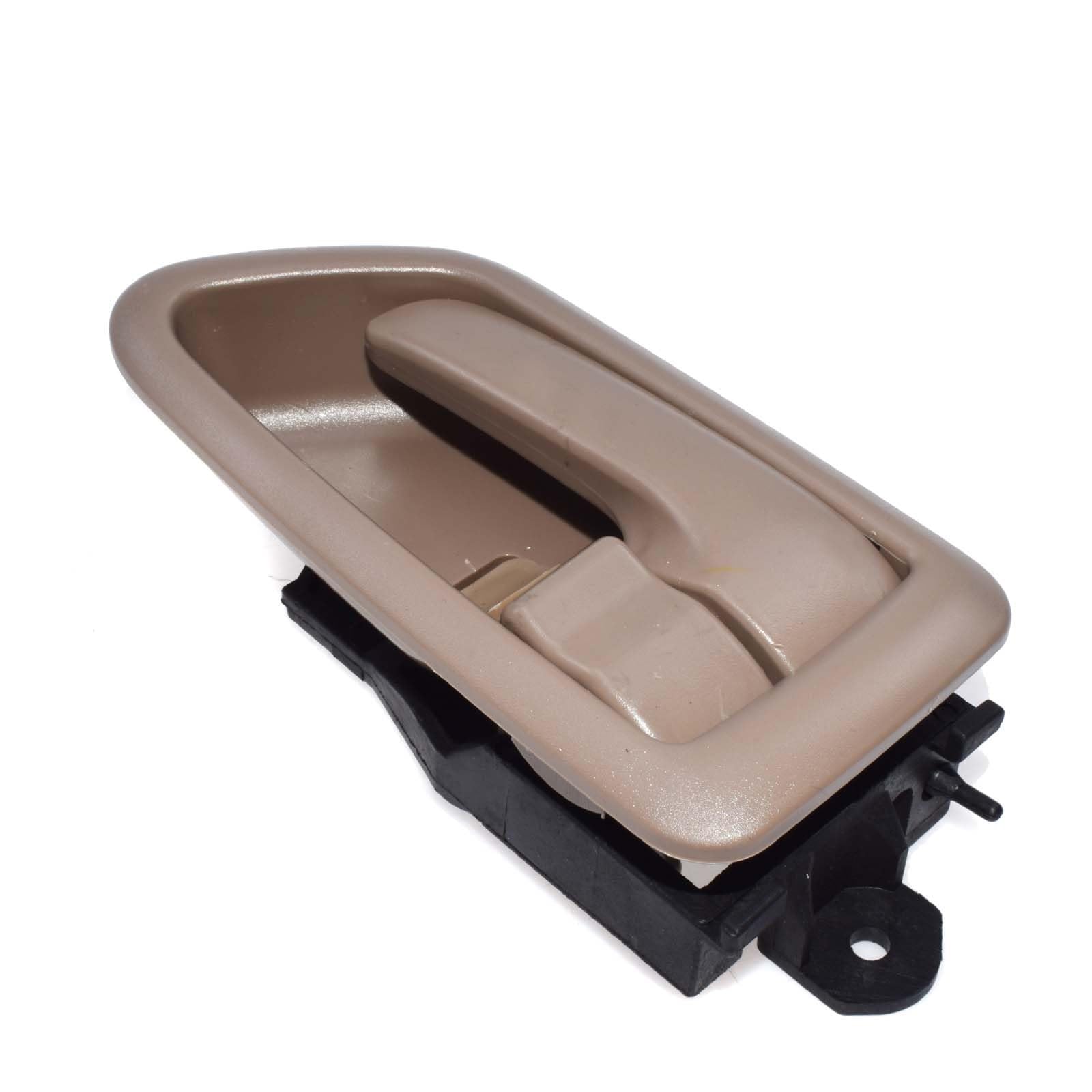 Auto Türgriff Innen Für Toyota Für Camry 1997 1998 1999 2000 2001 Beige Grau Innen Tür Griff Fahrer Oder Rechte Passagier Auto Innentürgriff(Handle Beige,Left Side X1) von CAIDIS