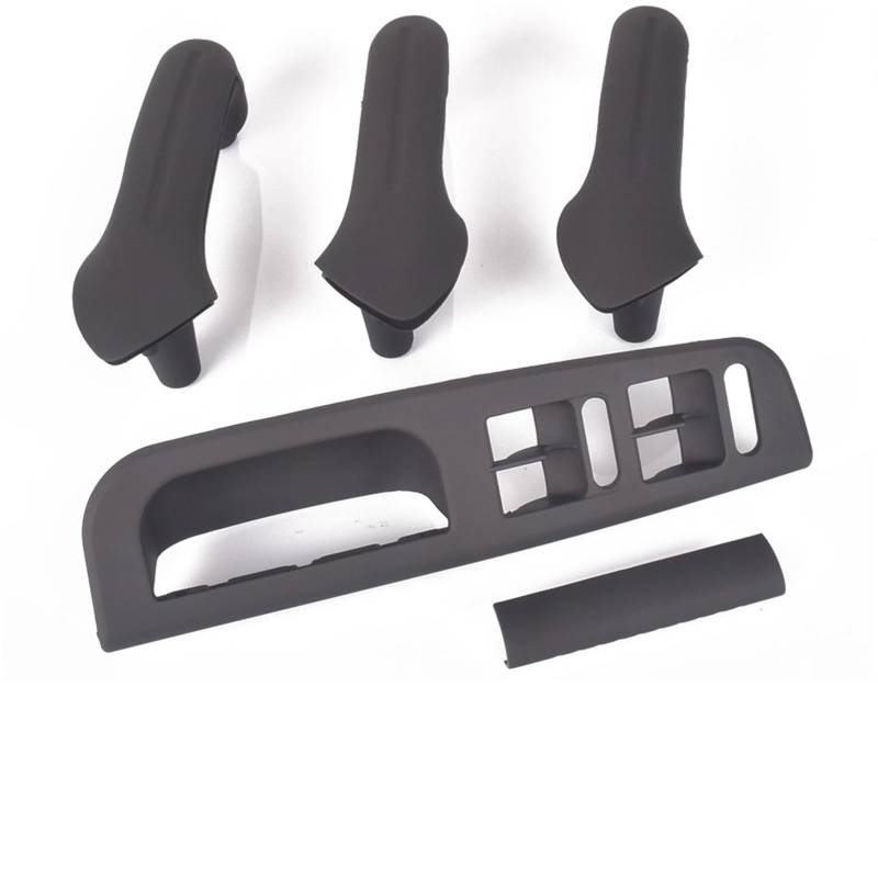 Auto Türgriff Innen Für VW Für Passat B5 Für Bora Für Golf 4 MK4 Für Jetta 1998 1999 2000 2001 2002 2003 2004 Innen Tür Griff Armlehne Auto Innentürgriff(A) von CAIDIS