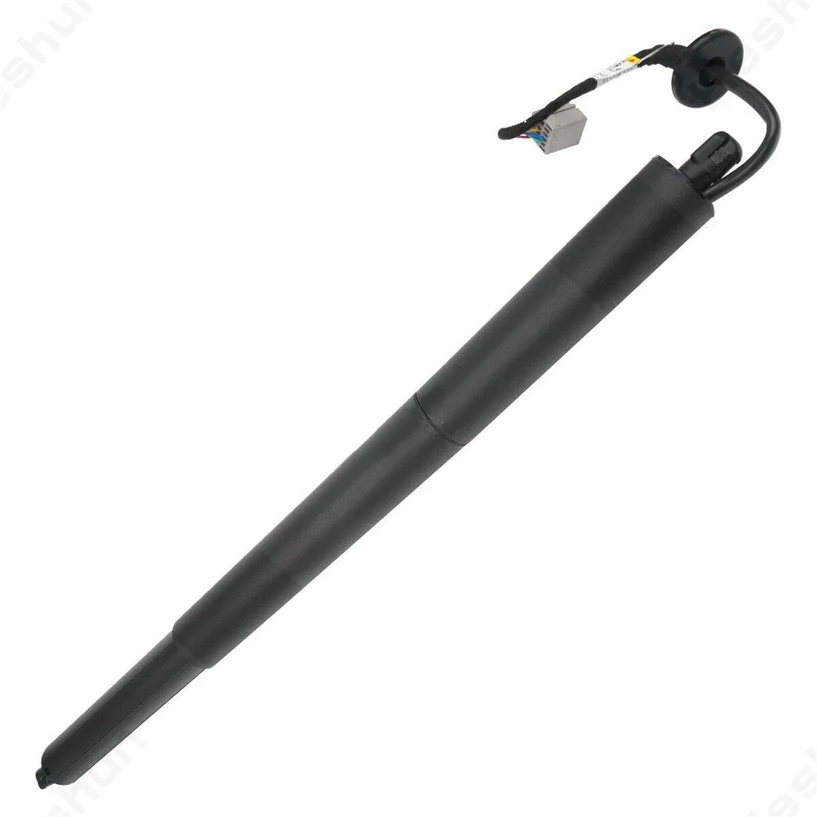 Gasfeder Heckklappe Für Ford Für Explorer 2016 207 2018 2019 GB5Z14B351A Power Hatch Lift Unterstützung Elektrische Heckklappe Gas Strut GB5Z78406A10A Heckklappendämpfer(Links) von CAIDIS