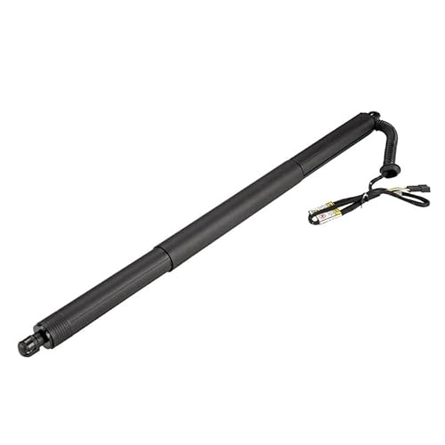 Gasfeder Heckklappe Für X3 F25 Xdrive 2010 2011 2012 2013 2014 2015 2016 2017 Hinten Elektrische Heckklappe Gas Strut Trunk Lift Unterstützung Heckklappendämpfer(Black Left) von CAIDIS