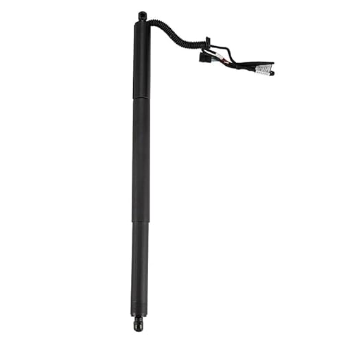 Gasfeder Heckklappe Für X3 F25 Xdrive 2010 2011 2012 2013 2014 2015 2016 2017 Hinten Elektrische Heckklappe Gas Strut Trunk Lift Unterstützung Heckklappendämpfer(Black Right) von CAIDIS