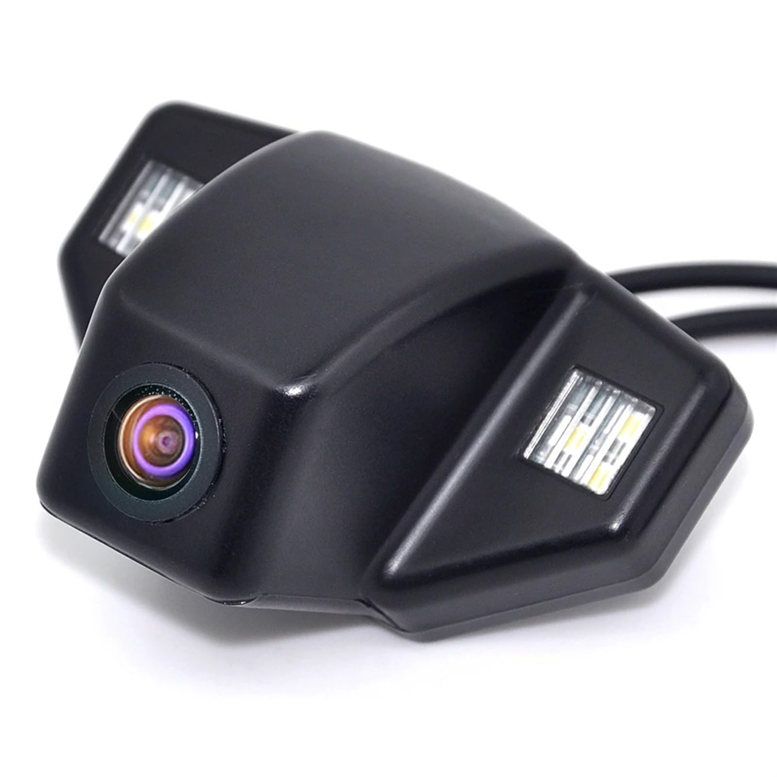 HD Rückfahrkamera Für CRV 2007-2013 Für Odyssey 2008 2011 FIT Hatackback CCD Draht Drahtlose Auto Rückansicht Reverse Backup Kamera Auto Rückfahrkamera von CAIDIS