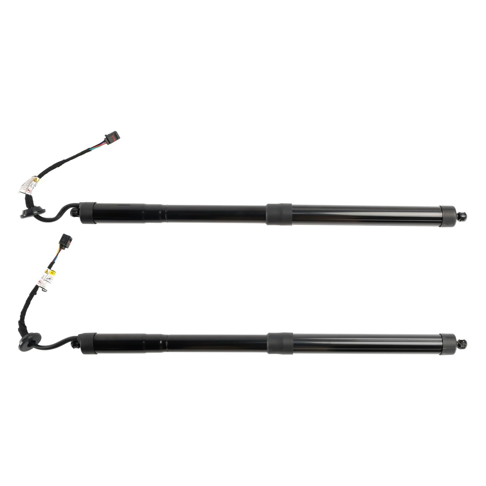 Heckklappendämpfer Für Volvo Für XC40 536 2019 2020 2021 2022 2023 Links Rechts Hinten Elektrische Heckklappe Gas Strut 32296296/32296297 Gasdruckfeder(L and R) von CAIDIS