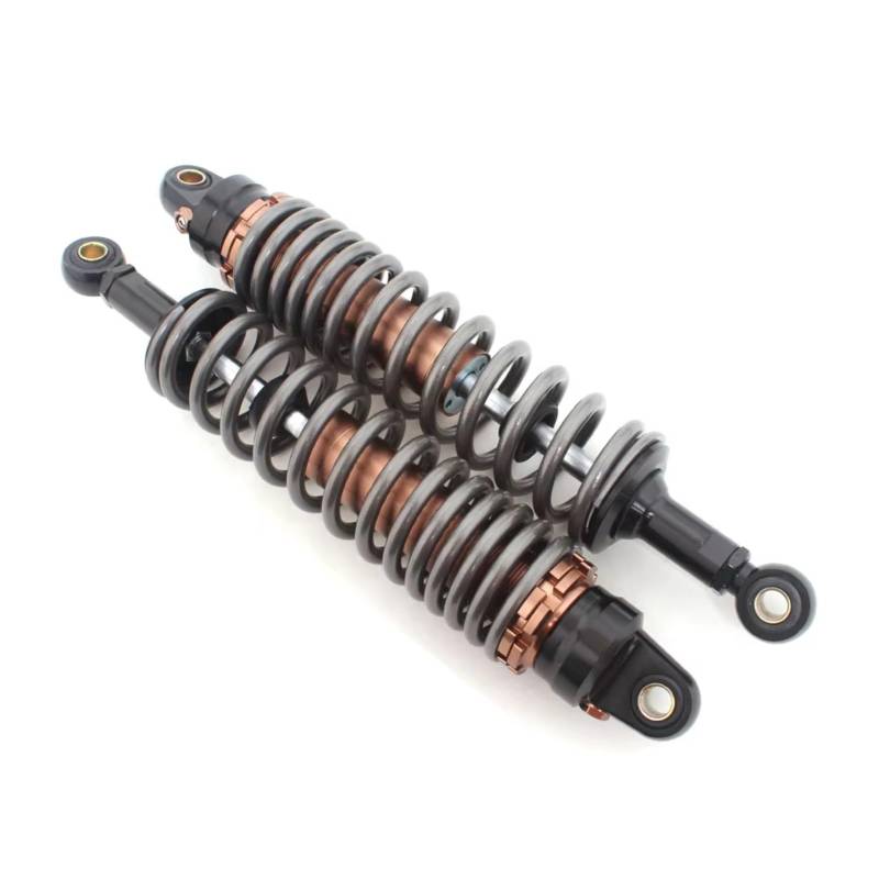 Motorrad Stoßdämpfer Für Suzuki Air Protection Falling Shocks Absorber Federaufhängung 360mm Motorrad Stoßdämpfer Stoßdämpfer von CAIDIS