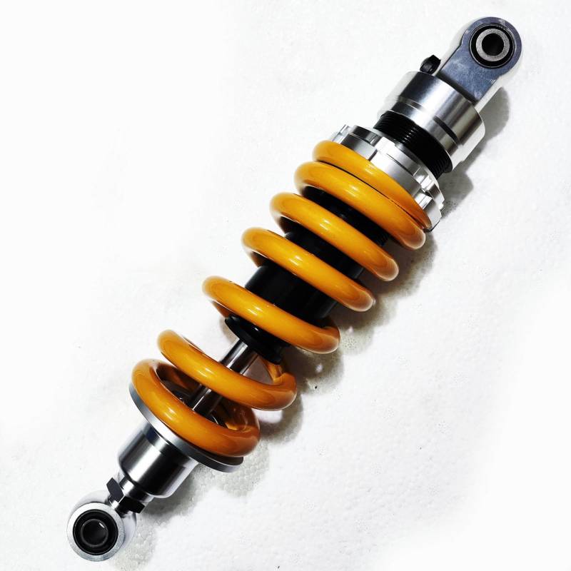 Motorrad Stoßdämpfer Universal 12mm Frühling 300mm 310mm Motorrad Stoßdämpfer Hinten Suspension Stoßdämpfer von CAIDIS