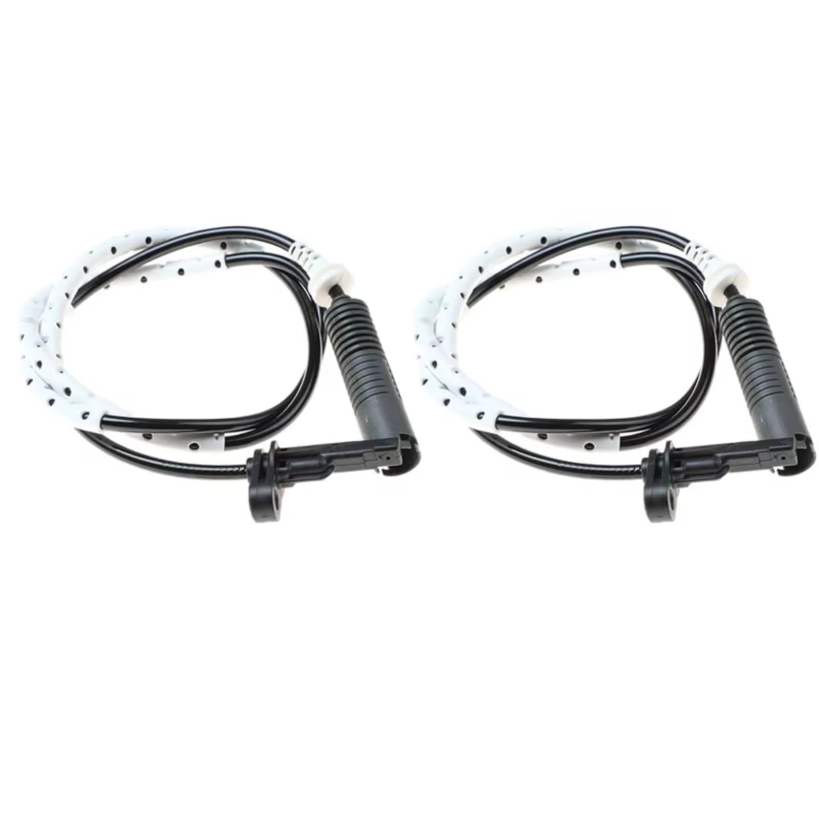 Raddrehzahlsensor Für 1 135I 328I 330I 335D 335I 335IS M3 Hinten Links Rechts ABS Rad Geschwindigkeit Sensor 34526785022 Sensor Raddrehzahl(A Pair) von CAIDIS