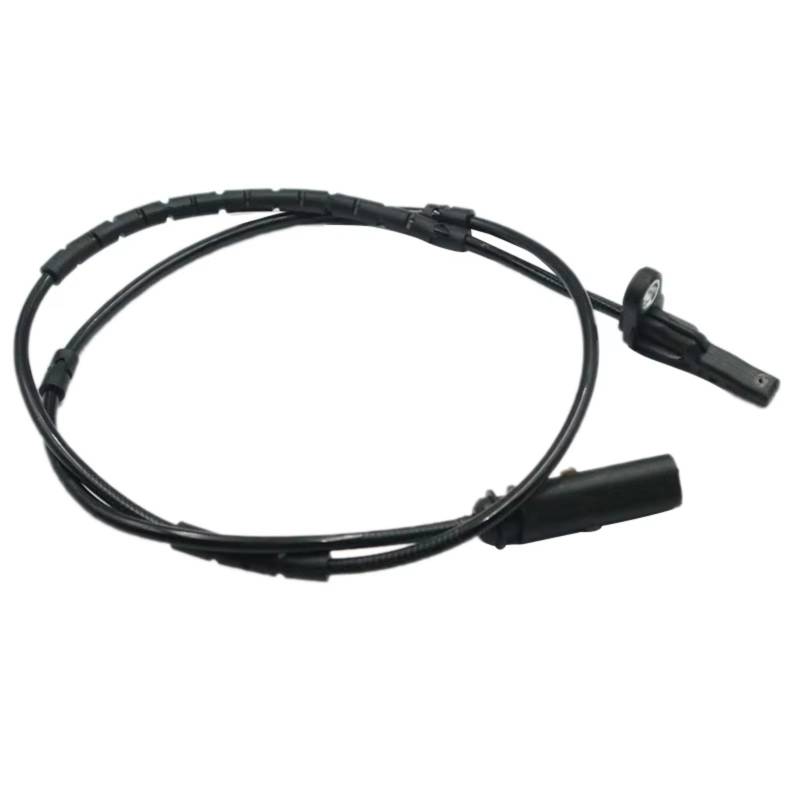 Raddrehzahlsensor Für 320I 335I 435I 440I Hinten L/R ABS Geschwindigkeit Sensor 34526791225 34526884421 Sensor Raddrehzahl von CAIDIS