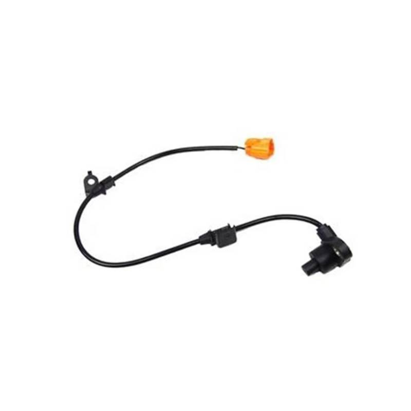 Raddrehzahlsensor Für Accord CG5 1998-2003 57455-S84-A52/57450-S84-A52/57475-S84-A52/57470-S84-A52 ABS Rad Geschwindigkeit Sensor Sensor Raddrehzahl(RL) von CAIDIS