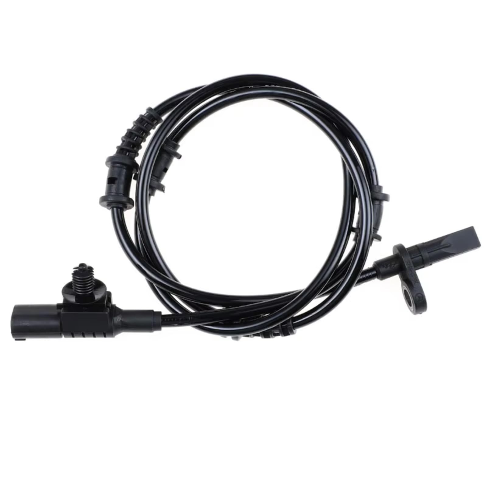 Raddrehzahlsensor Für Benz ABS Hinterraddrehzahlsensor Motordrehzahlsensor 2469059402 A2469059402 2465402510 A2465402510 Sensor Raddrehzahl(Vorne rechts) von CAIDIS