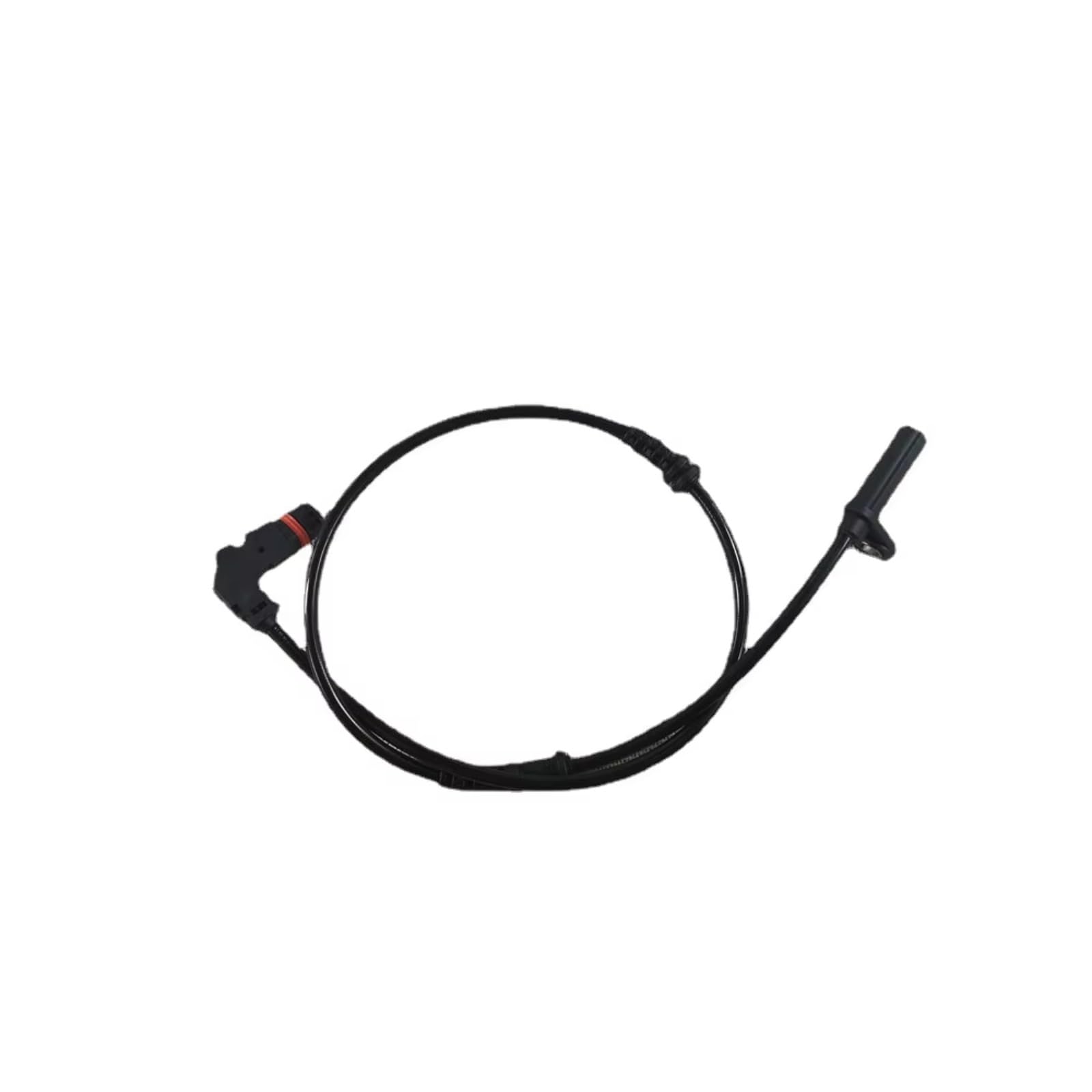 Raddrehzahlsensor Für Benz C-KLASSE C180 C200 C250 C350 W204 C204 S20 A2049052905/A2049057702 Hinten Links/Rechts ABS Rad Geschwindigkeit Sensor Sensor Raddrehzahl(A2049057702) von CAIDIS